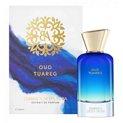 Fabbrica della Musa Oud Tuareg