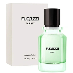 Fugazzi Thirsty