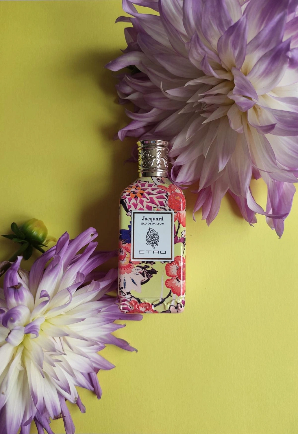 ETRO Jacquard ETRO Jacquard