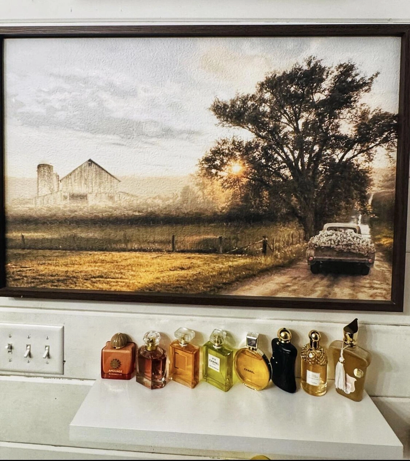 Xerjoff Casamorati 1888 Dama Bianca