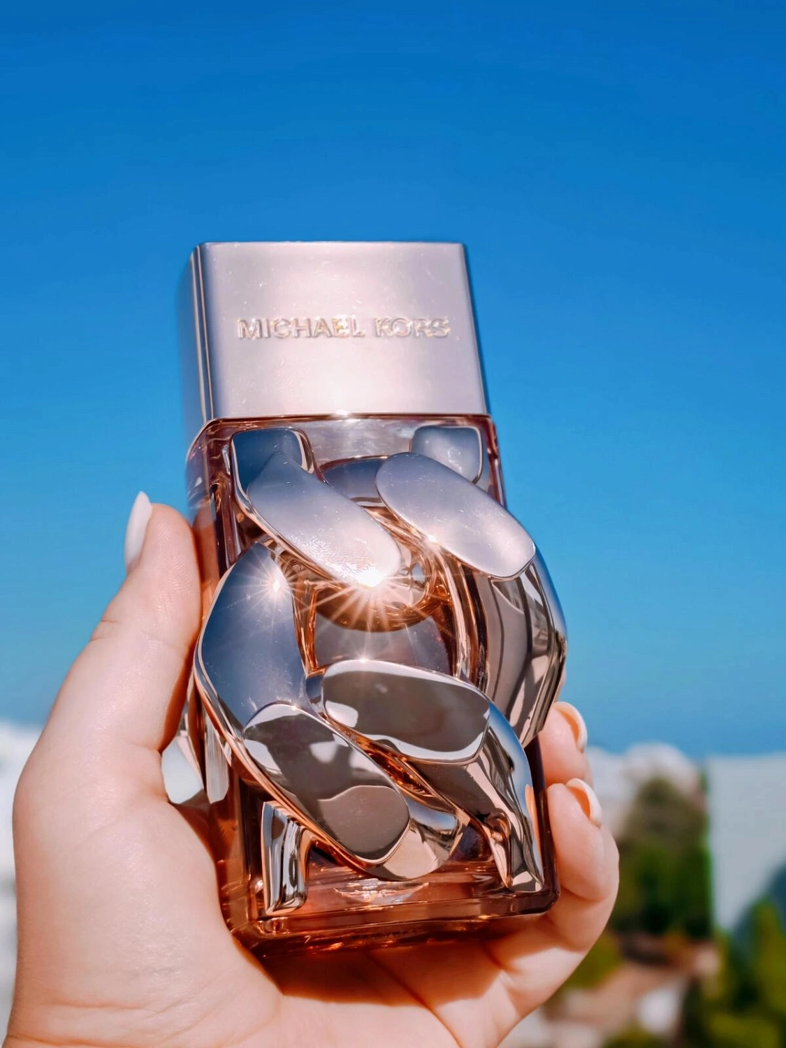 MICHAEL KORS Pour Femme Absolu