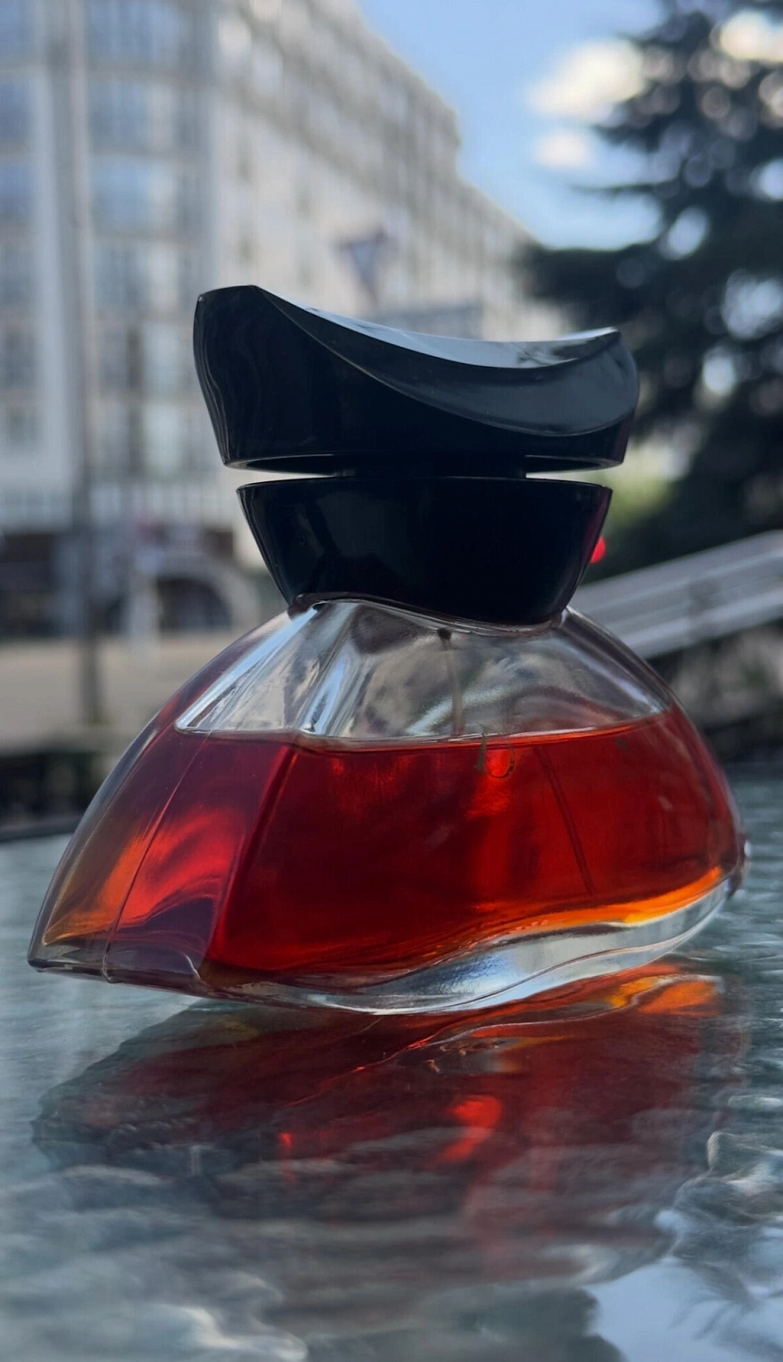 Yves de Sistelle Doriane