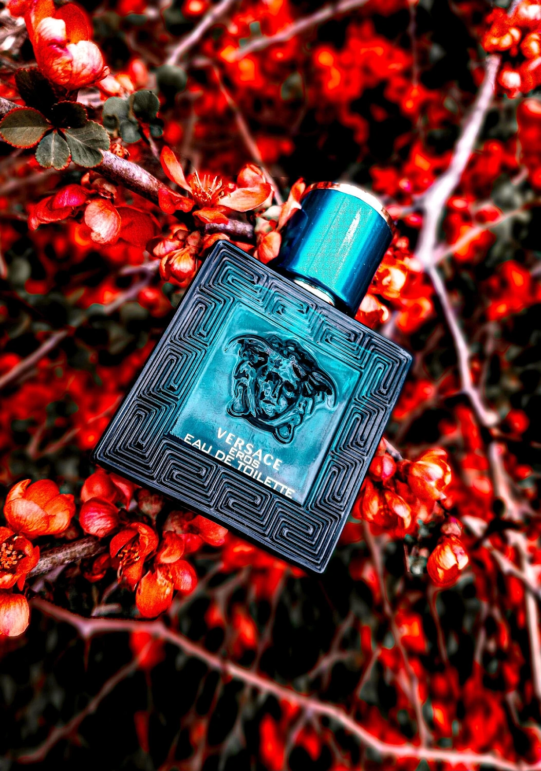 Versace Eros Versace Eros