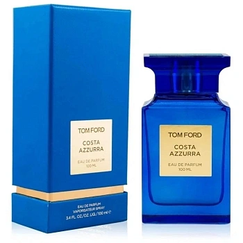 Фото Tom Ford Costa Azzurra
