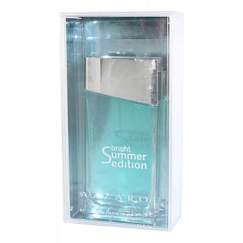 Фото Azzaro Bright Visit Summer Edition