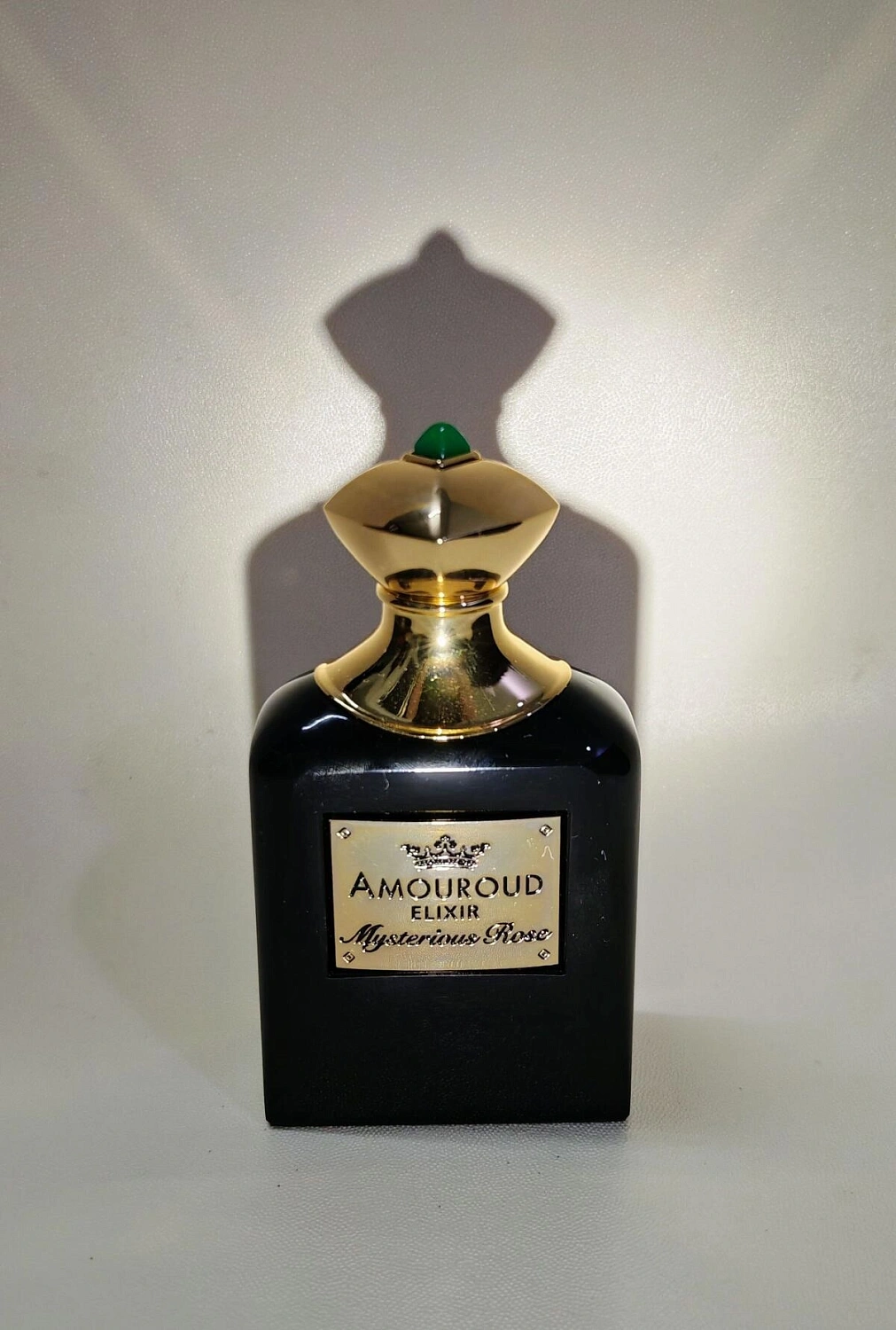 Amouroud Mysterious Rose