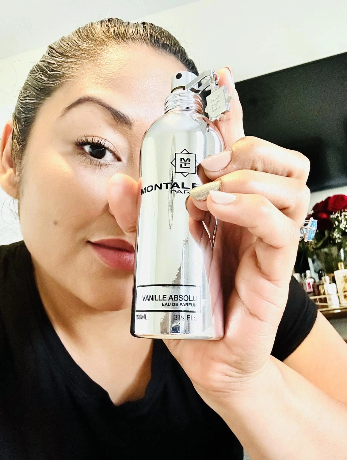 MONTALE Vanille Absolu MONTALE Vanille Absolu
