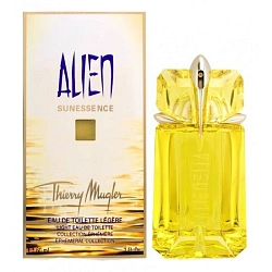 Mugler Alien Sunessence Legere