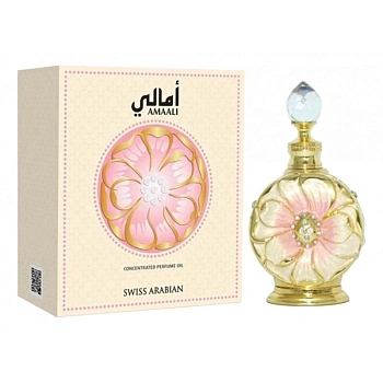 Фото Swiss Arabian Amaali