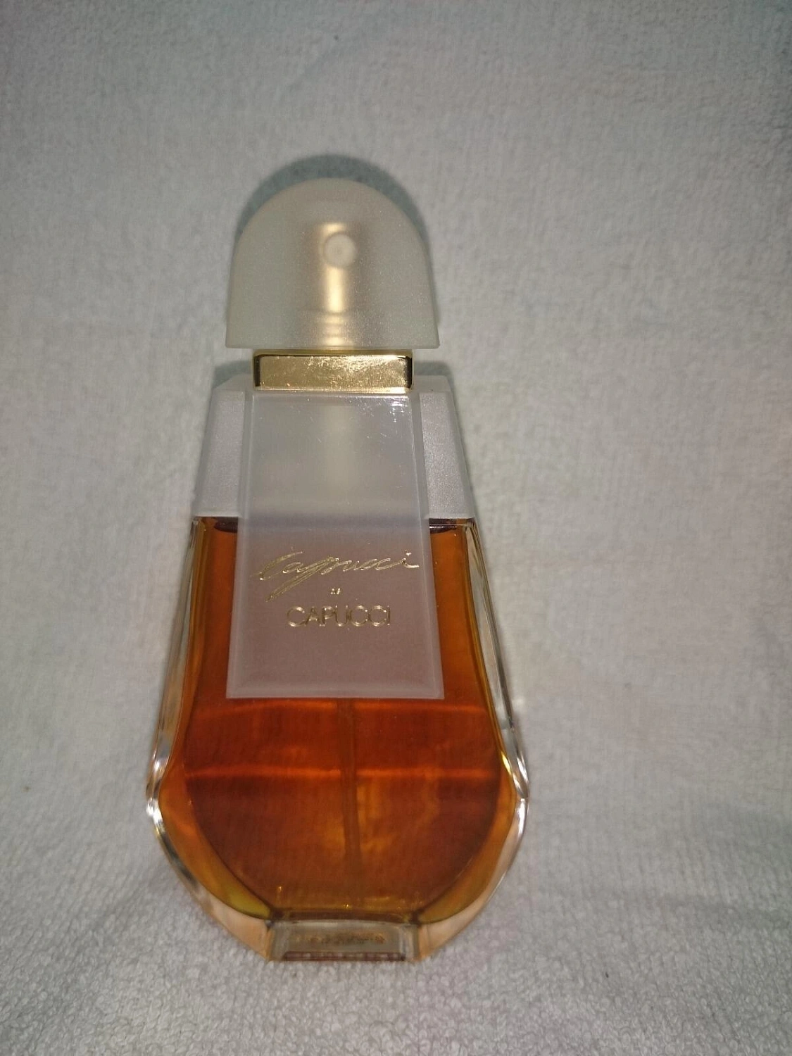 Roberto Capucci Capucci de Capucci