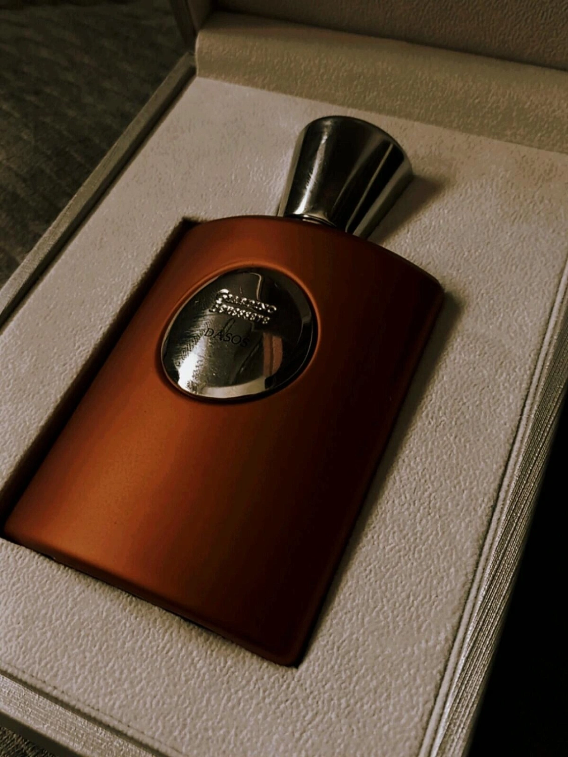 Giardino Benessere Dasos