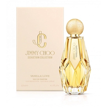Открыть Jimmy Choo Vanilla Love Фото Jimmy Choo Vanilla Love