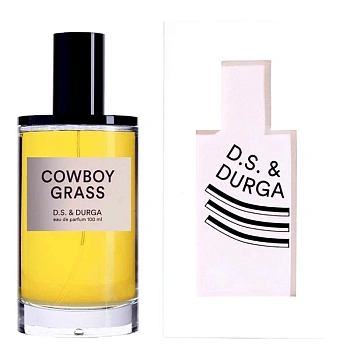 D.S. & Durga Cowboy Grass парфюмерная вода, 100 мл