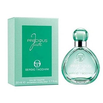 Фото SERGIO TACCHINI Precious Jade