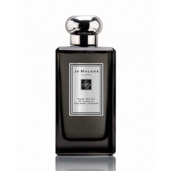 Открыть Jo Malone Rose Water & Vanilla Cologne Intense Фото Jo Malone Rose Water & Vanilla Cologne Intense