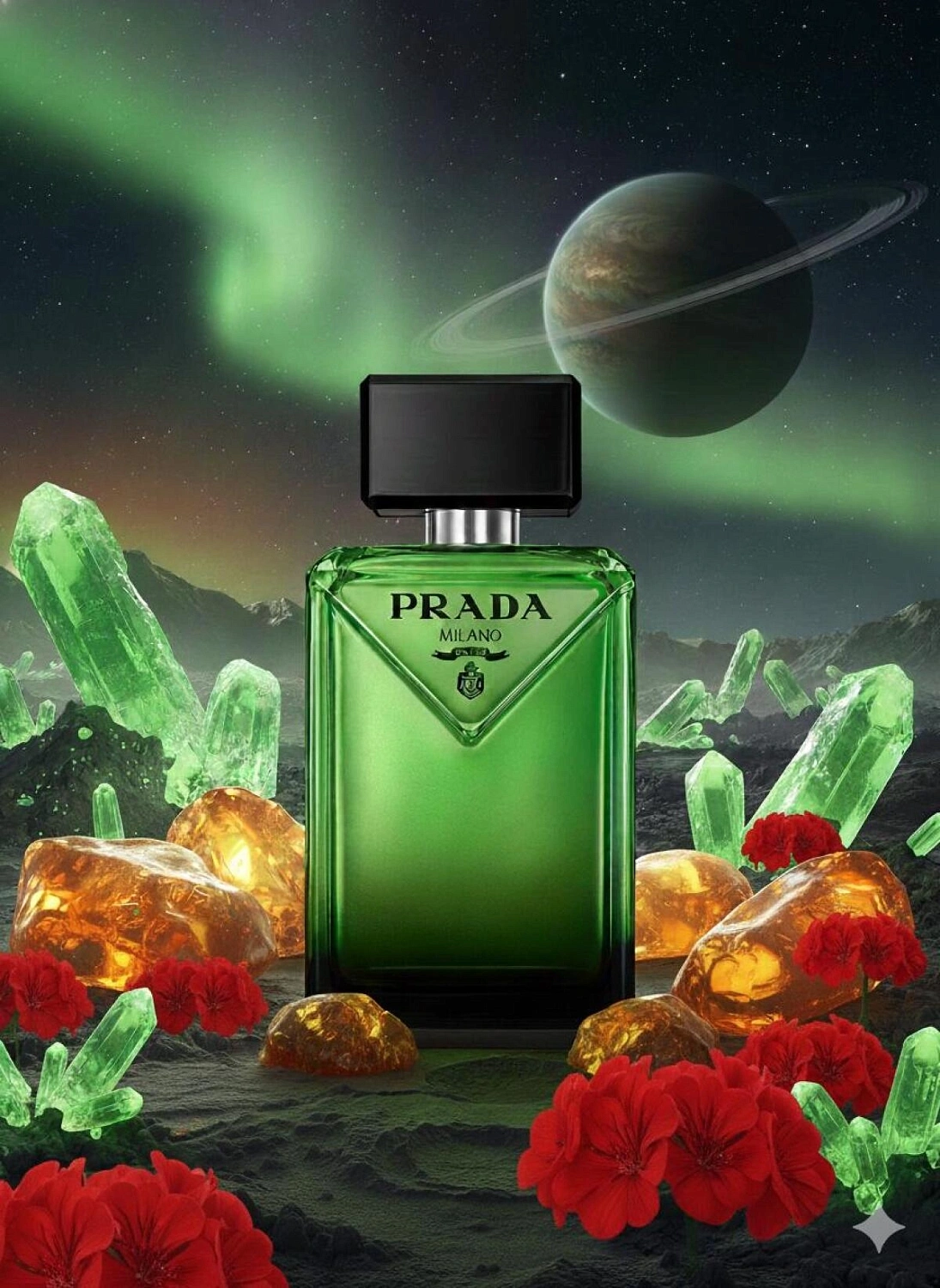 Prada Paradigme
