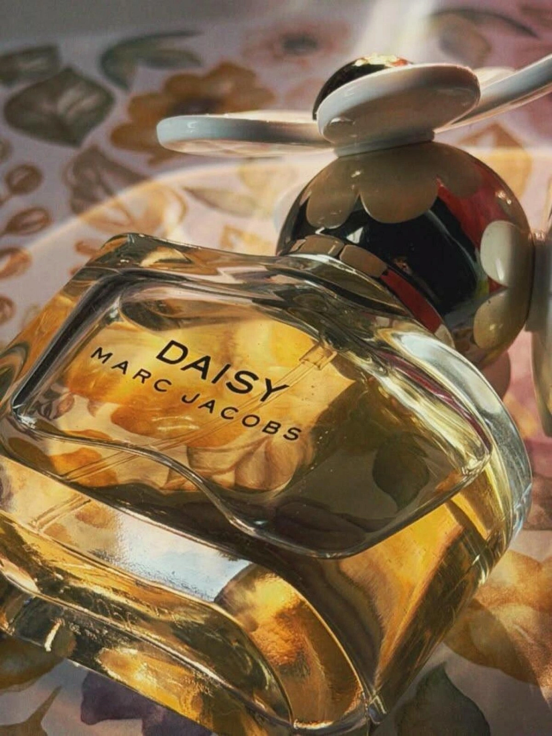Marc Jacobs Daisy