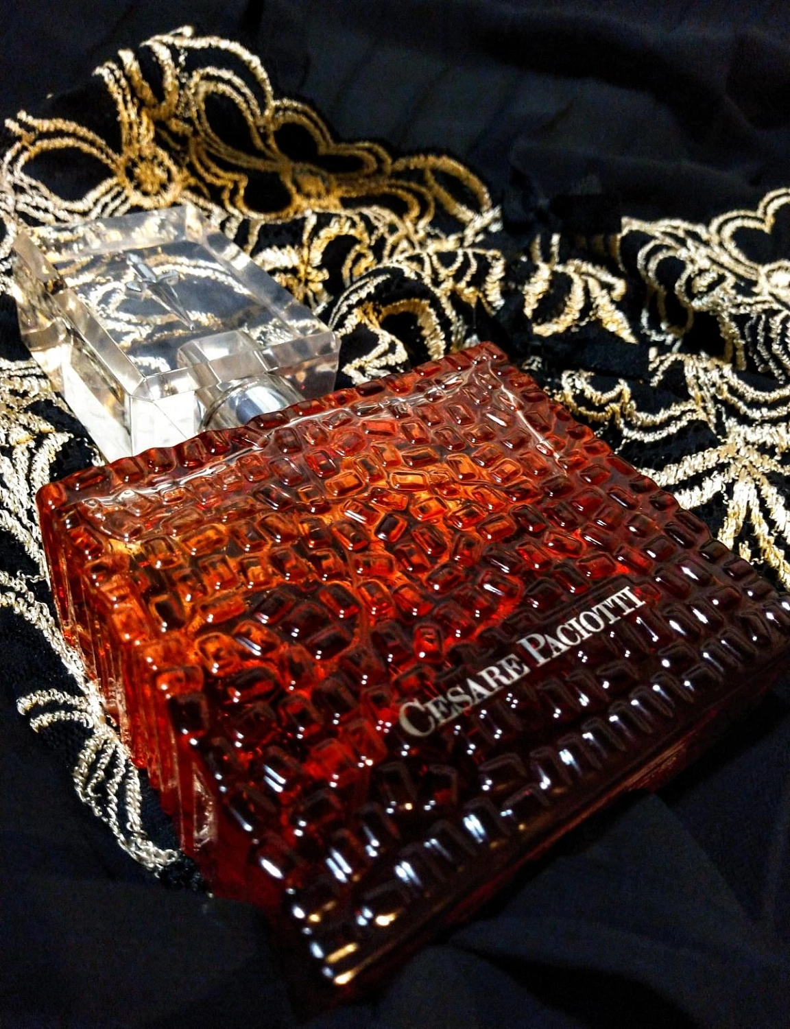 Cesare Paciotti For Her