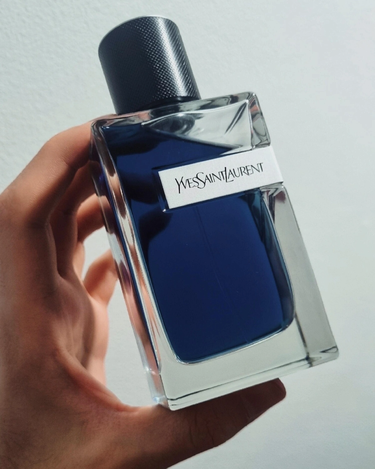 Yves Saint Laurent Y Iced Cologne