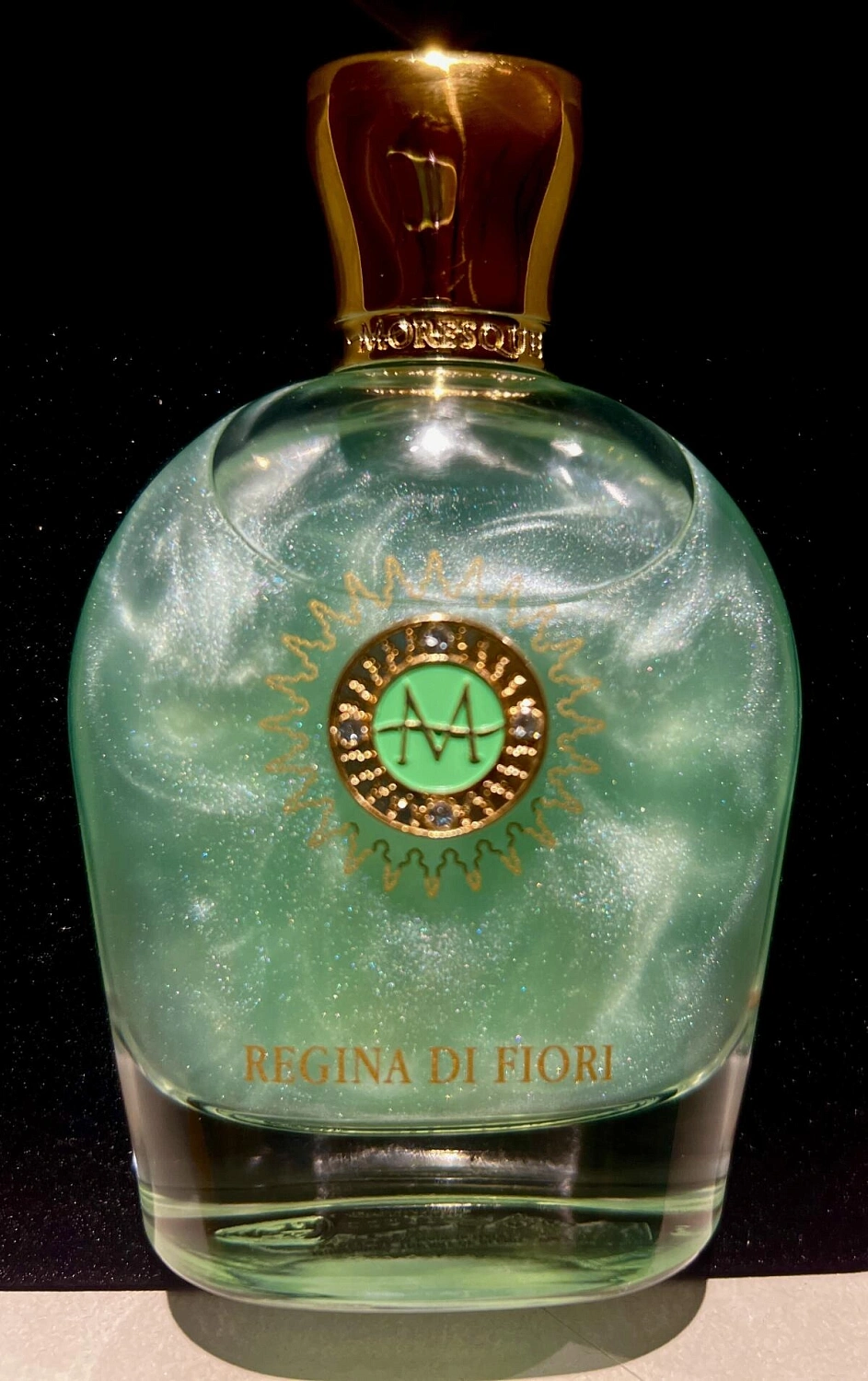 Moresque Regina Di Fiori Moresque Regina Di Fiori
