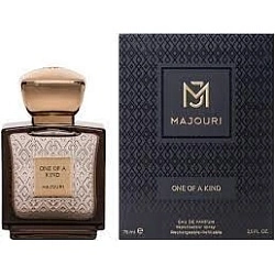 Majouri One Of a Kind