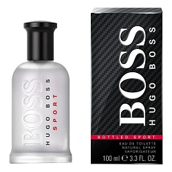 Hugo Boss Bottled Sport
