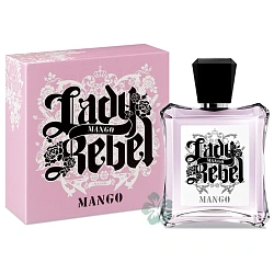 Mango Lady Rebel