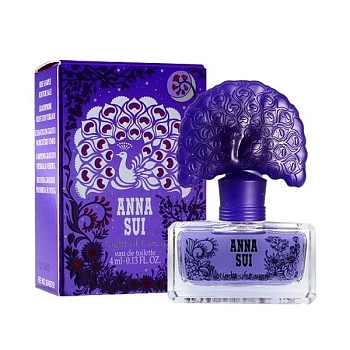 Фото ANNA SUI Night of Fancy