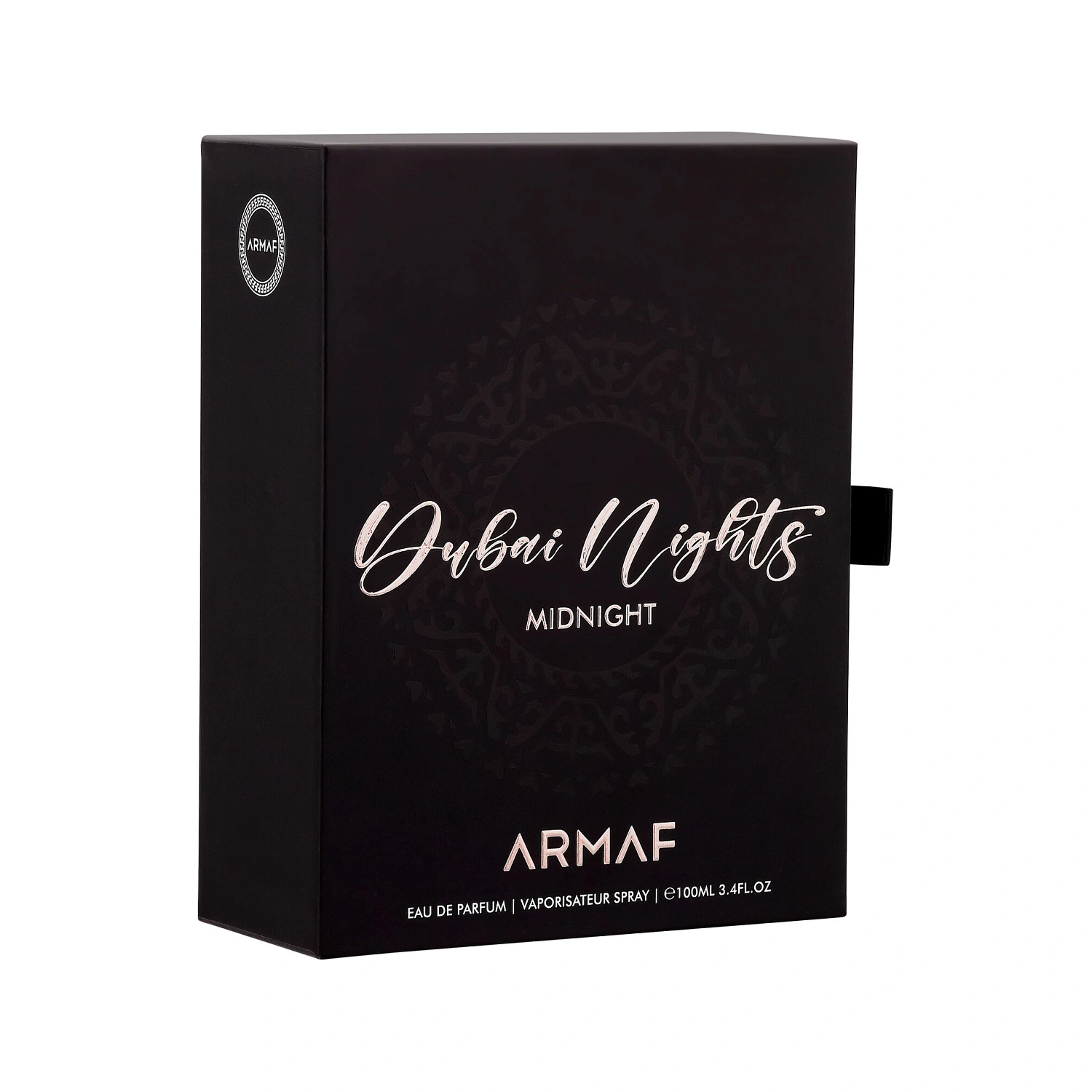Armaf Dubai Nights Midnight