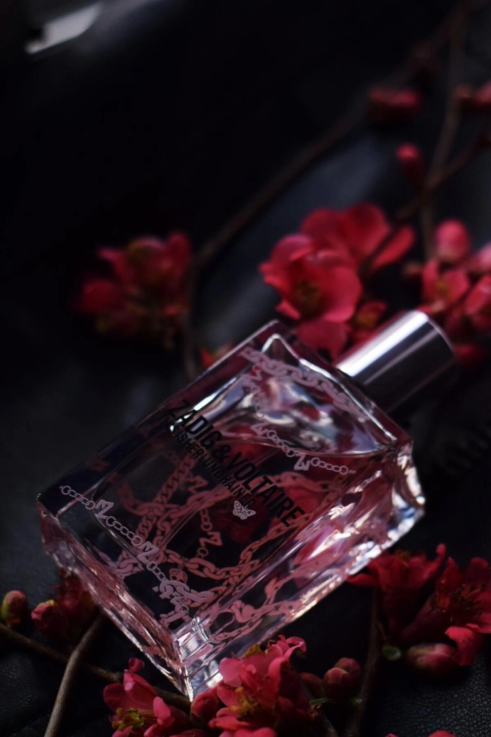 ZADIG & VOLTAIRE This Is Her! Unchained