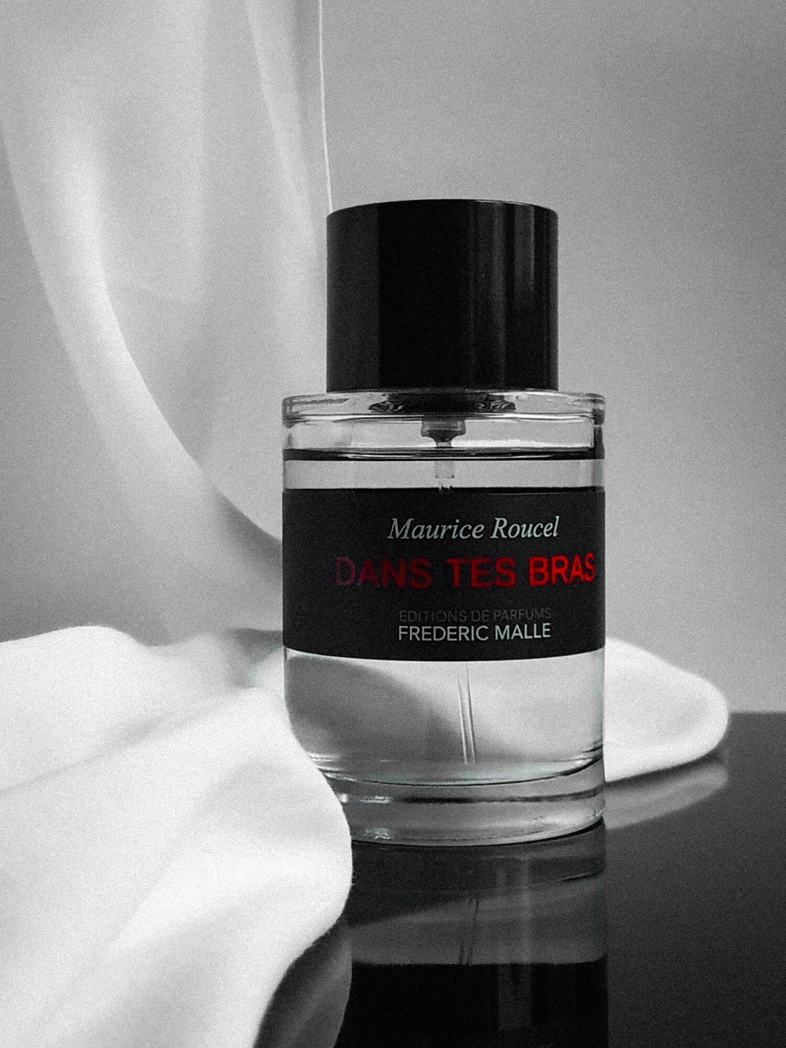 Frédéric Malle Dans Tes Bras