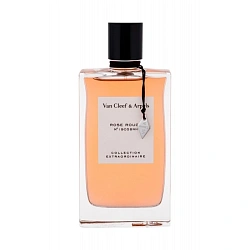 Van Cleef & Arpels Rose Rouge
