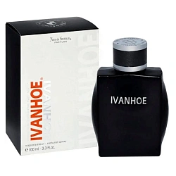 Yves de Sistelle Ivanhoe