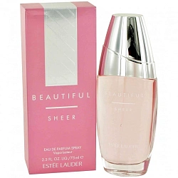 Estée Lauder Beautiful Sheer
