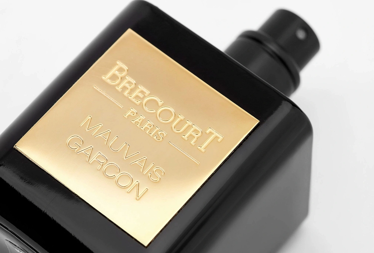 Brecourt Mauvais Garcon