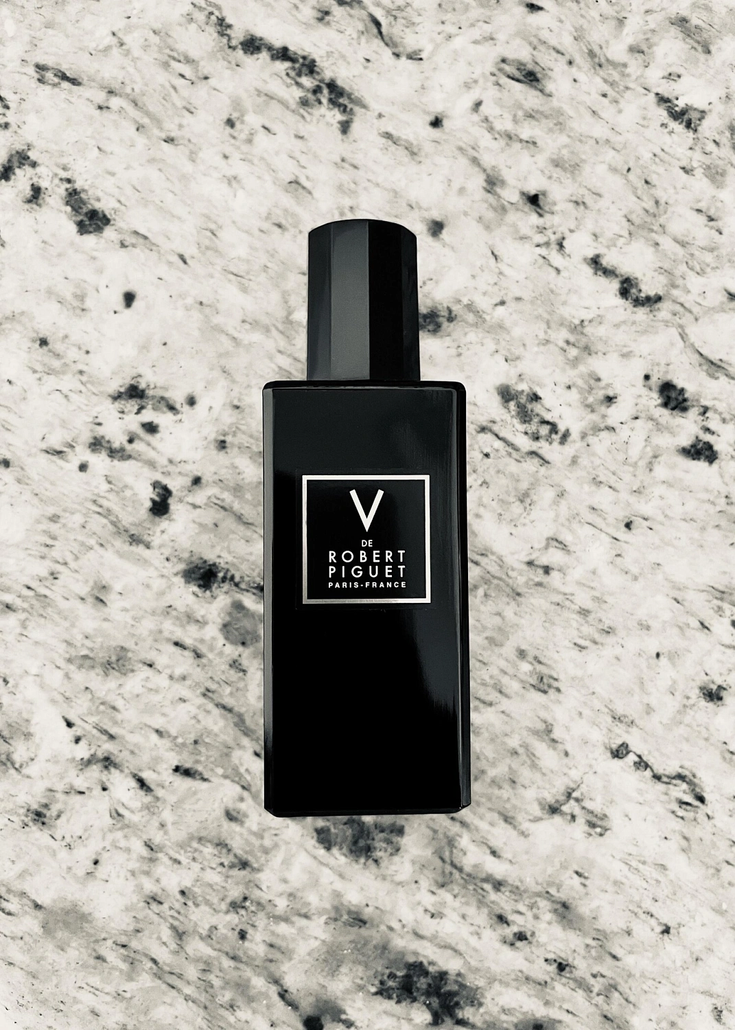 Robert Piguet Visa