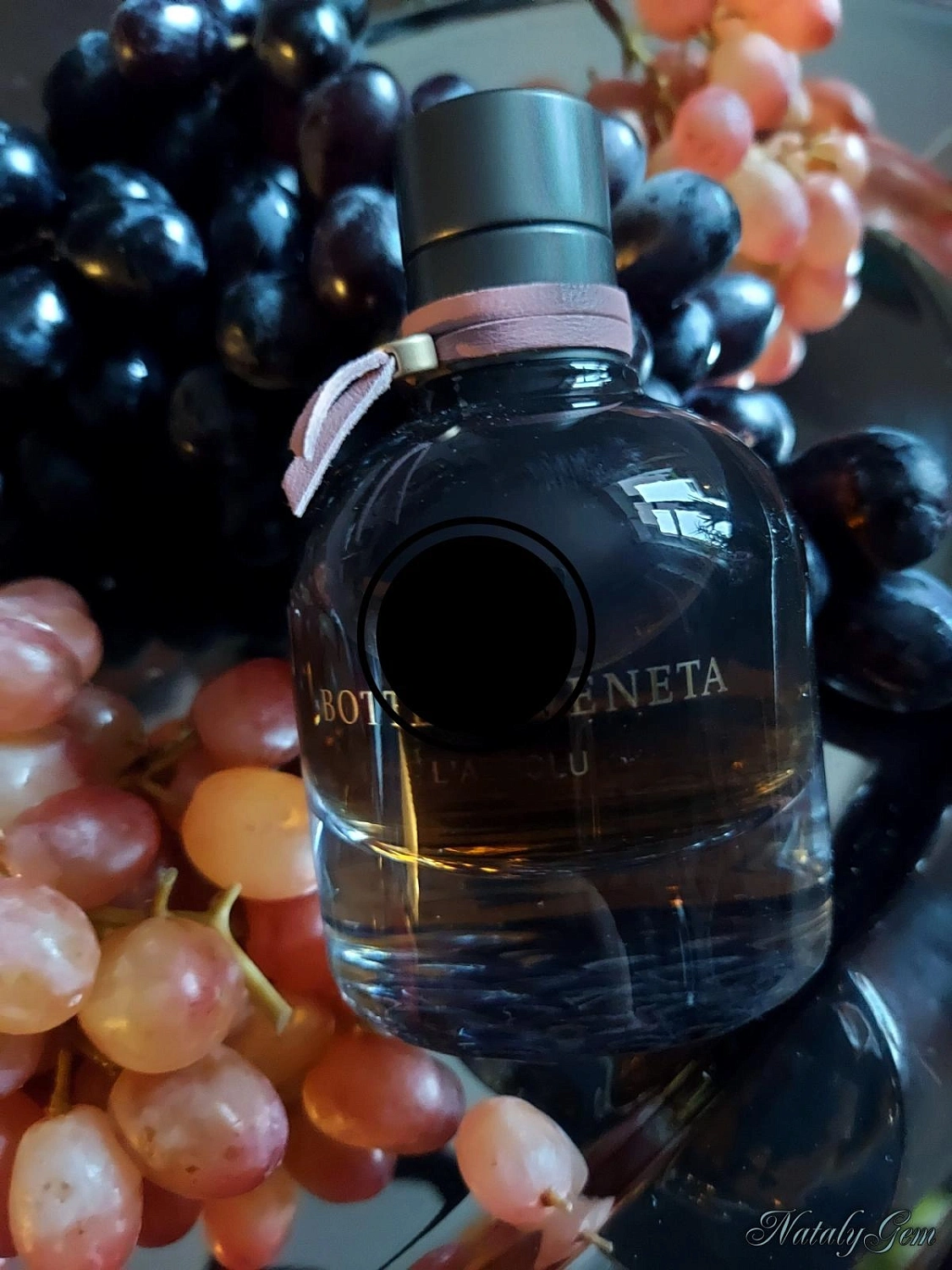 Bottega Veneta L'Absolu