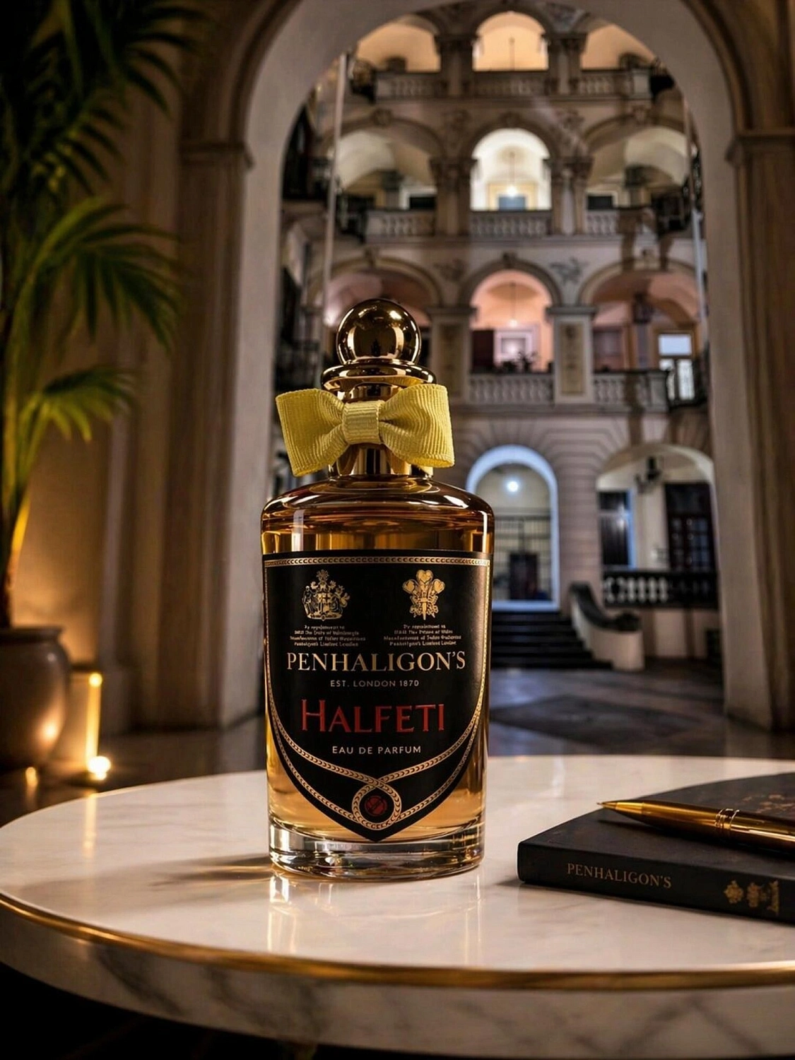 Penhaligon's Halfeti