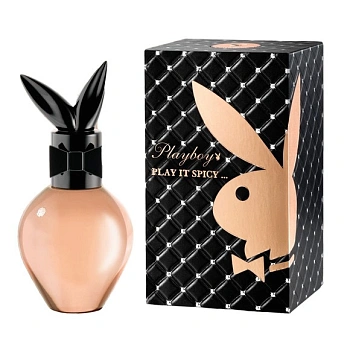 Фото Playboy Play it Spicy