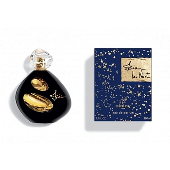 Sisley Izia La Nuit парфюмерная вода, 100 мл Sisley Izia La Nuit парфюмерная вода, 100 мл