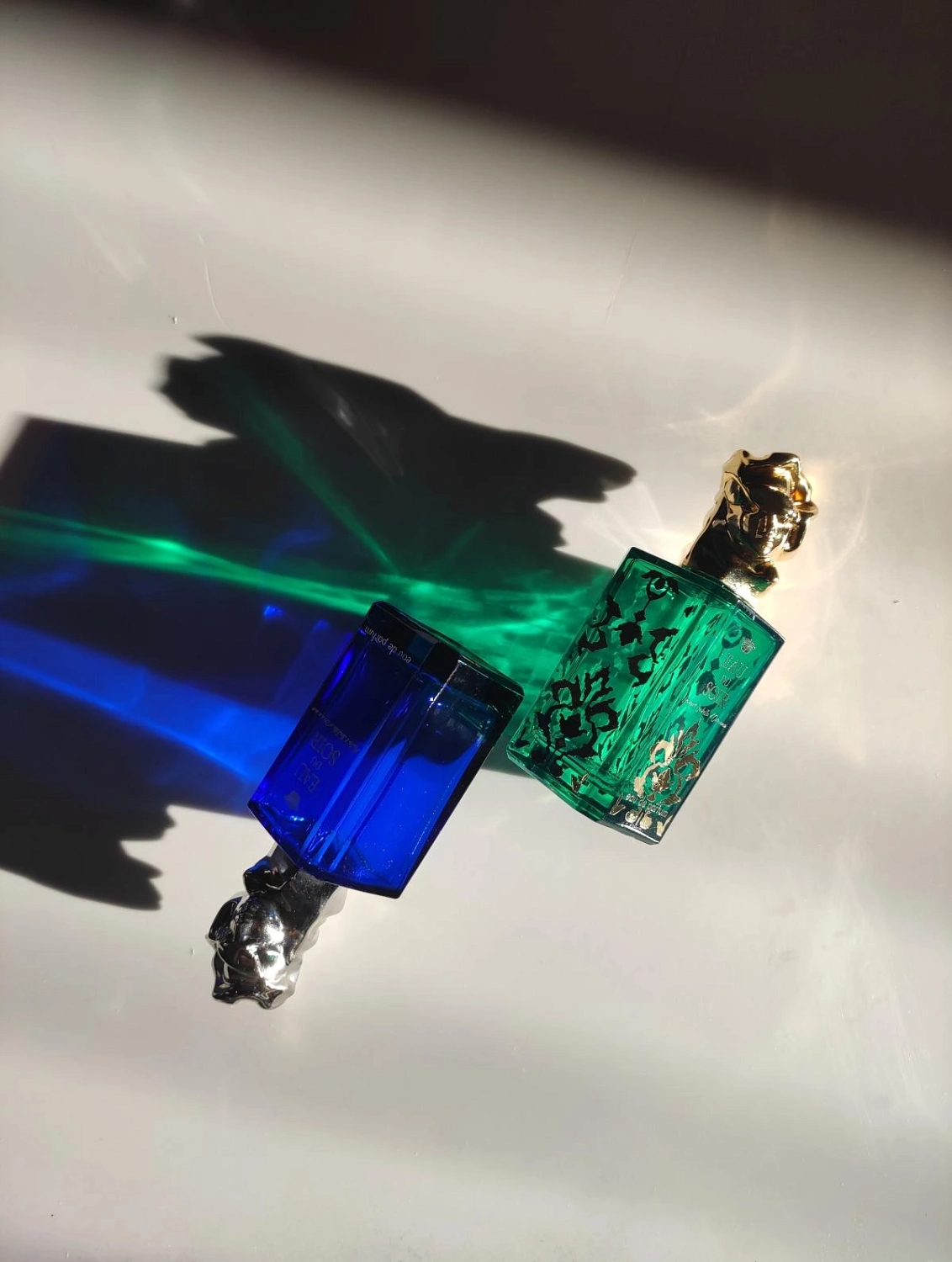 Sisley Eau du Soir 2013