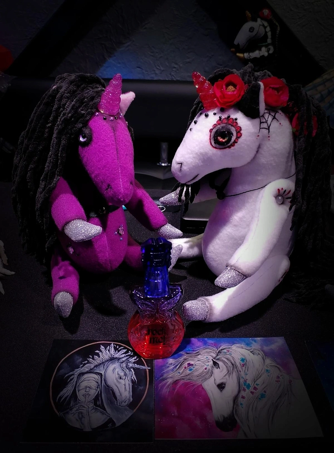 ANNA SUI Rock Me ANNA SUI Rock Me