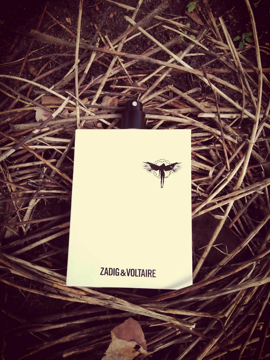 ZADIG & VOLTAIRE Tome 1 La Purete for Her