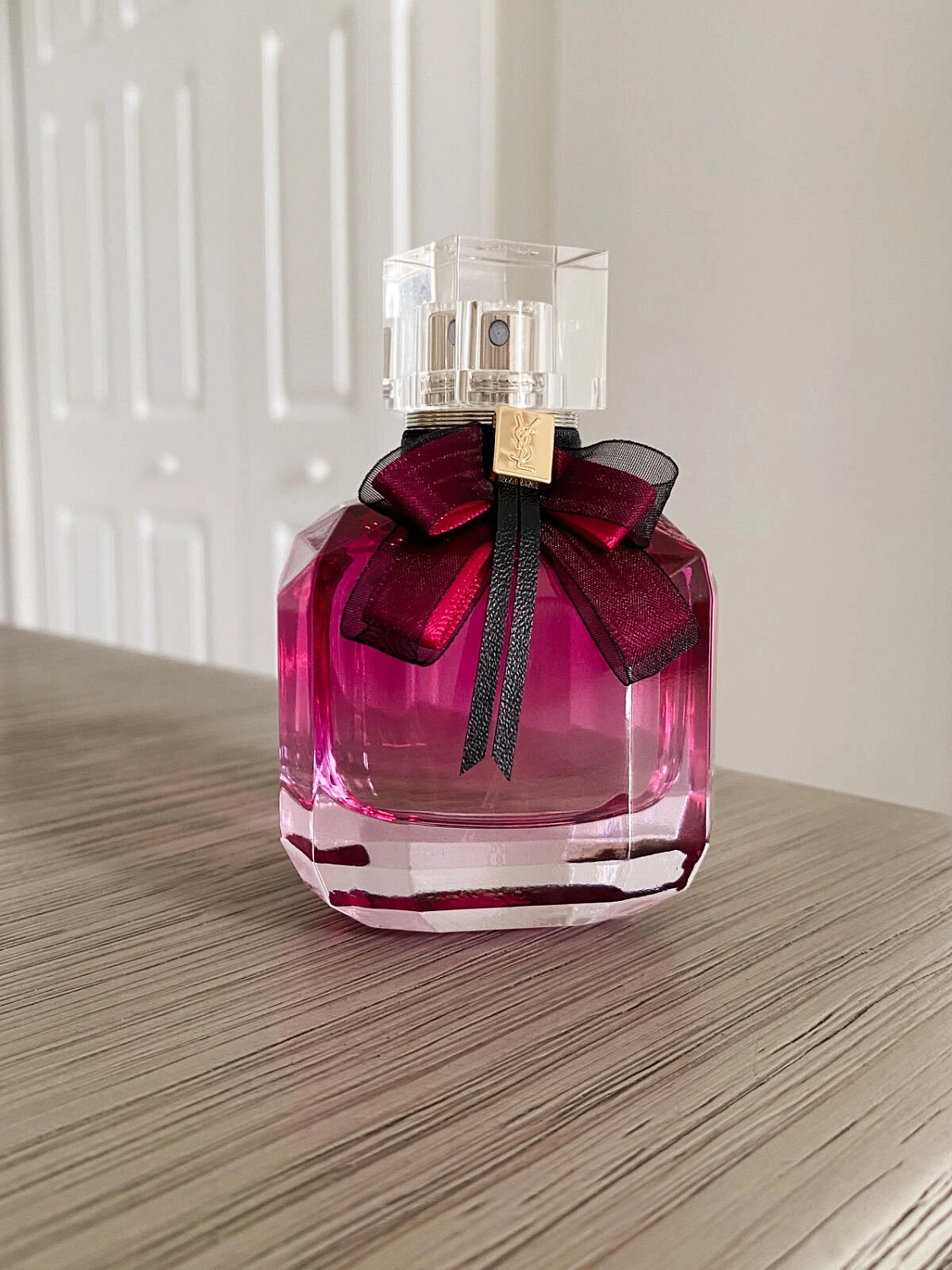 Yves Saint Laurent Mon Paris Intensement