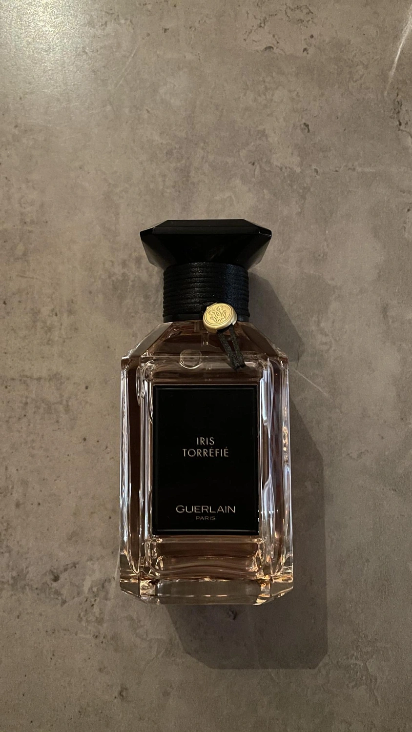 Guerlain Iris Torrefie