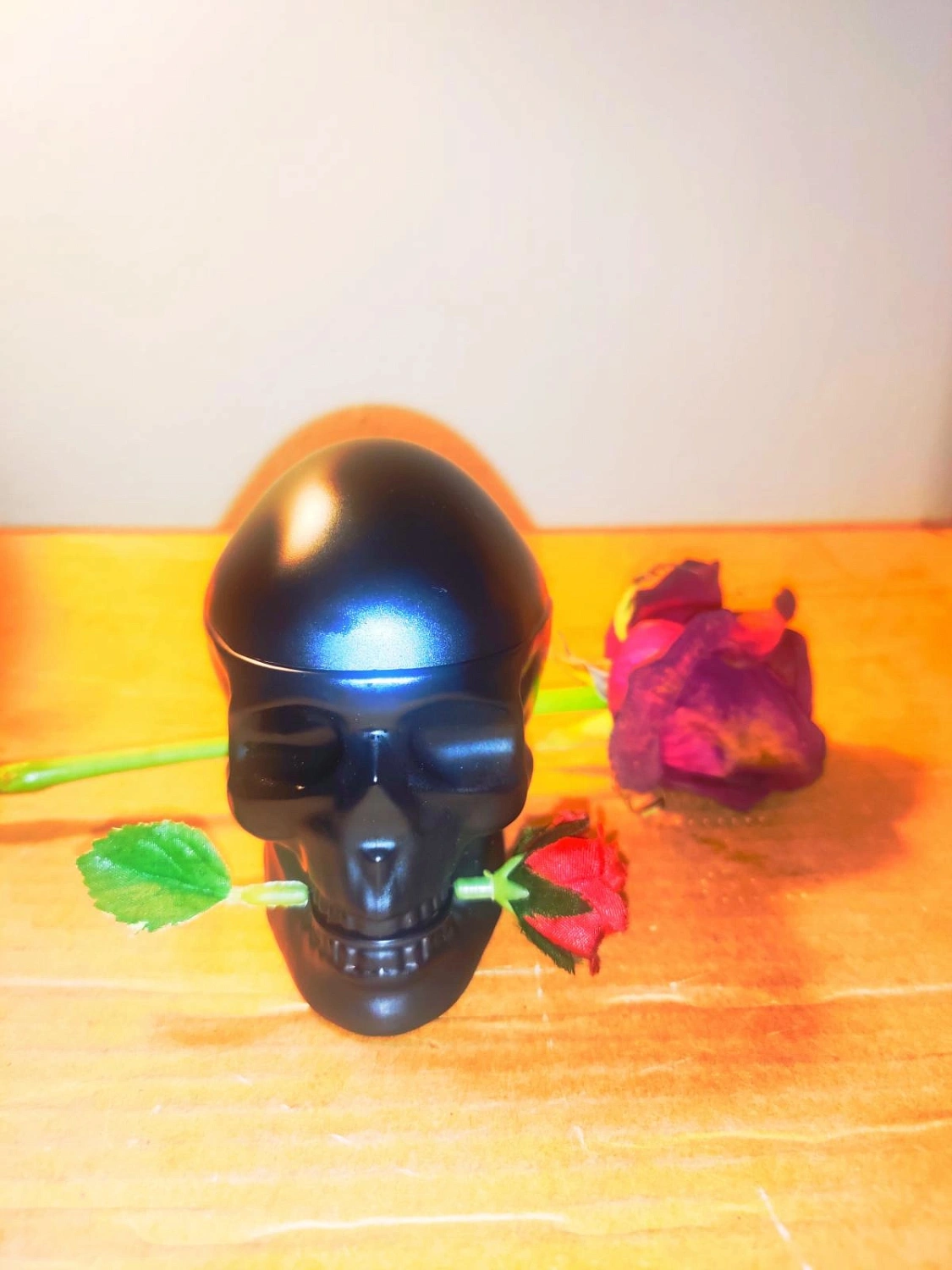 Christian Audigier Ed Hardy Skulls & Roses For Him