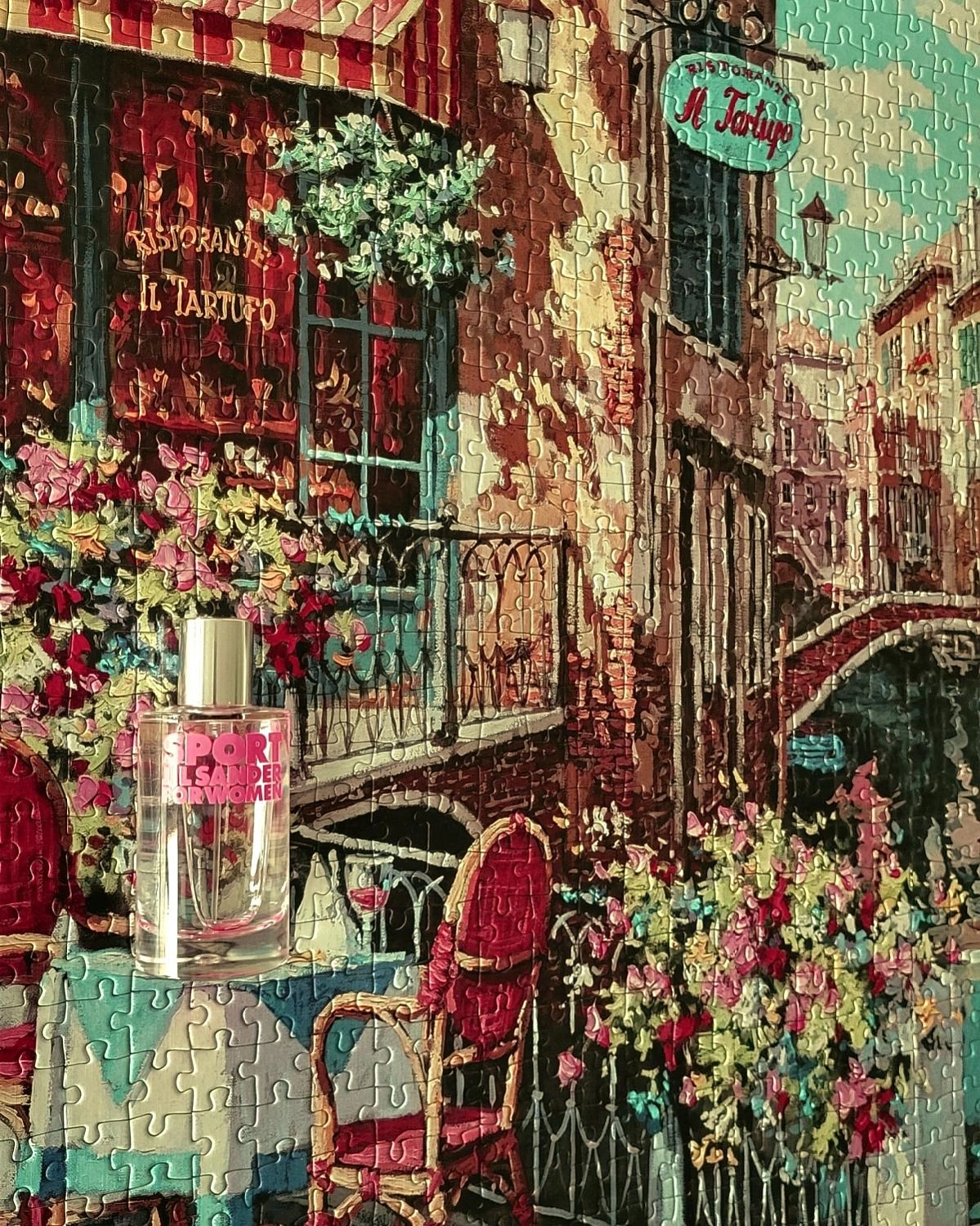 Sport Jil Sander For Women