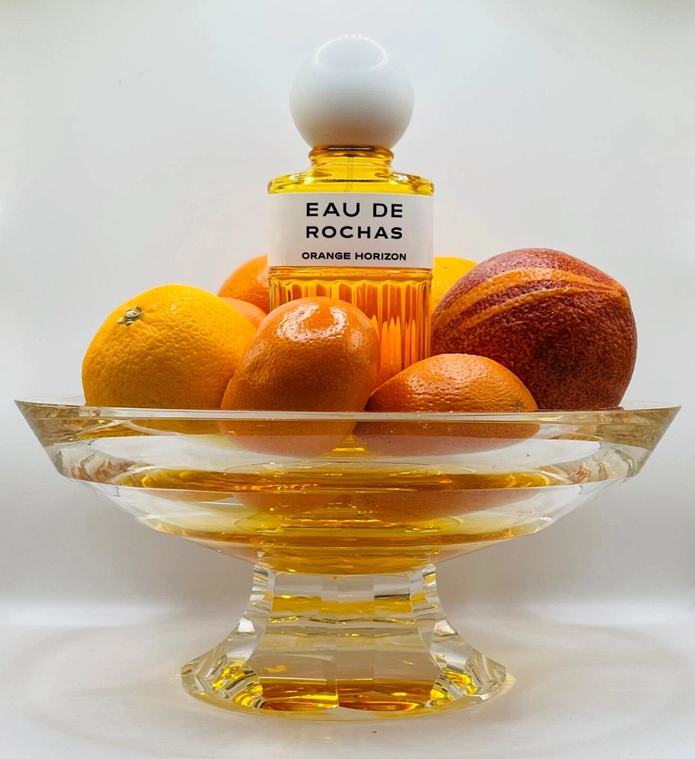 Eau de Rochas Orange Horizon