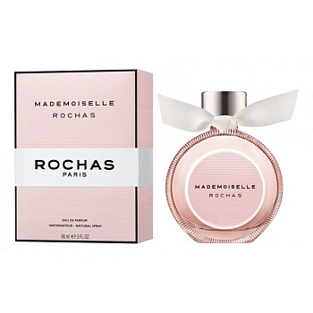 Фото Mademoiselle Rochas