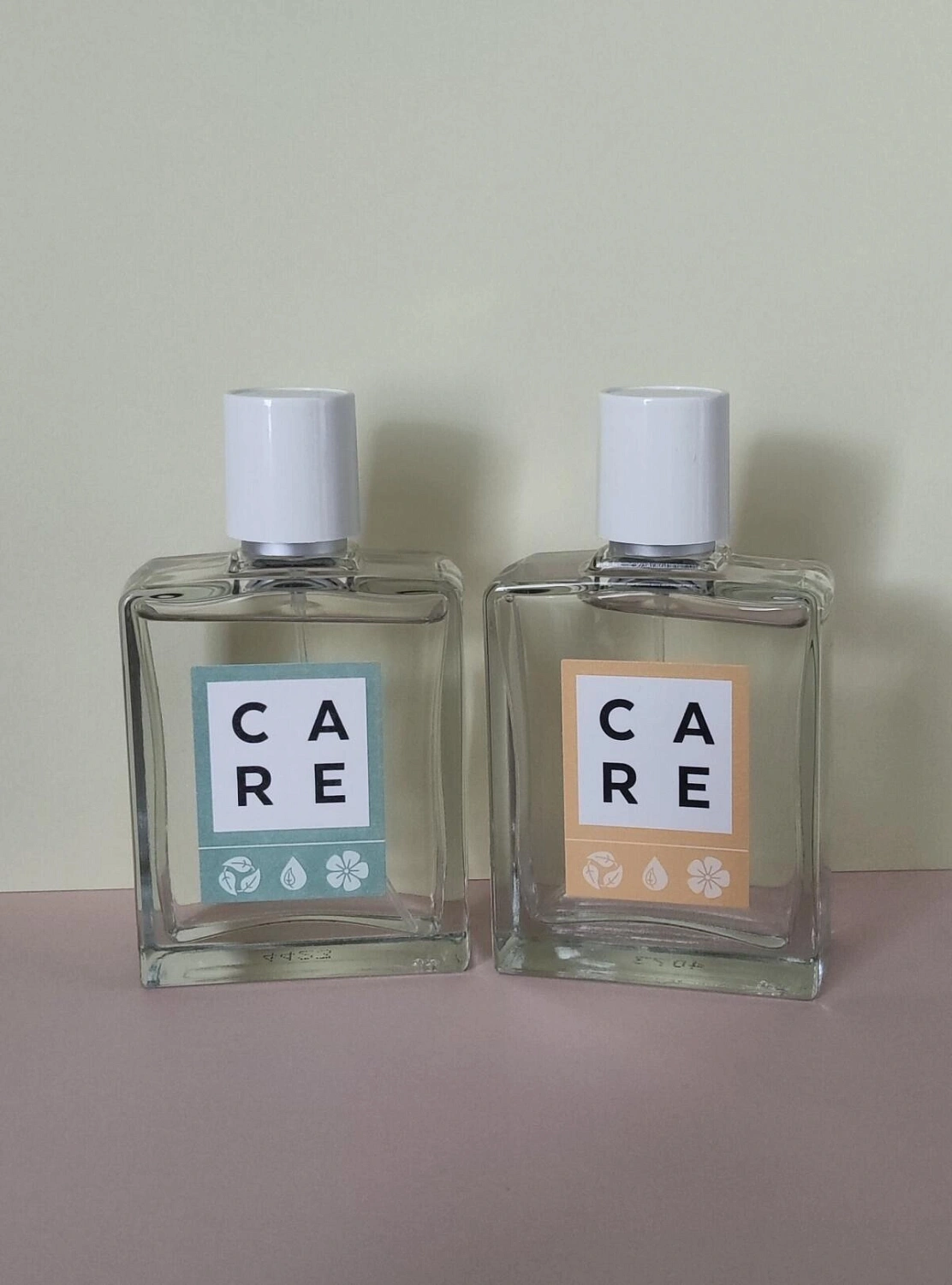 Care Clean Silk Care Clean Silk